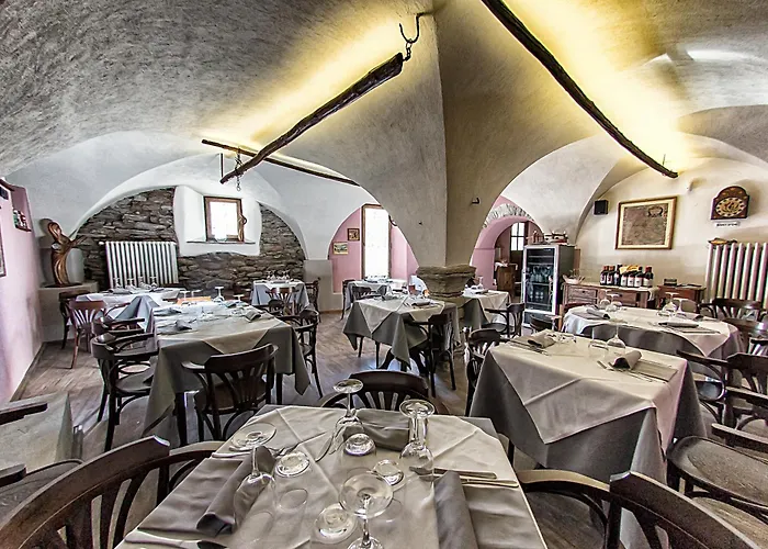 Agriturismo Rivet D\'Or