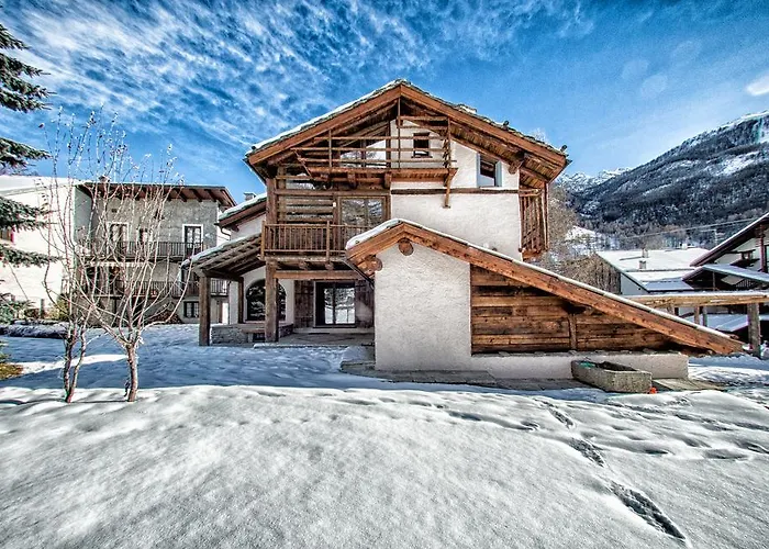 Agriturismo Rivet D\'Or