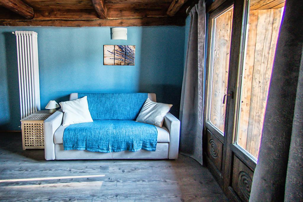 Séjour à la ferme Rivet D'or