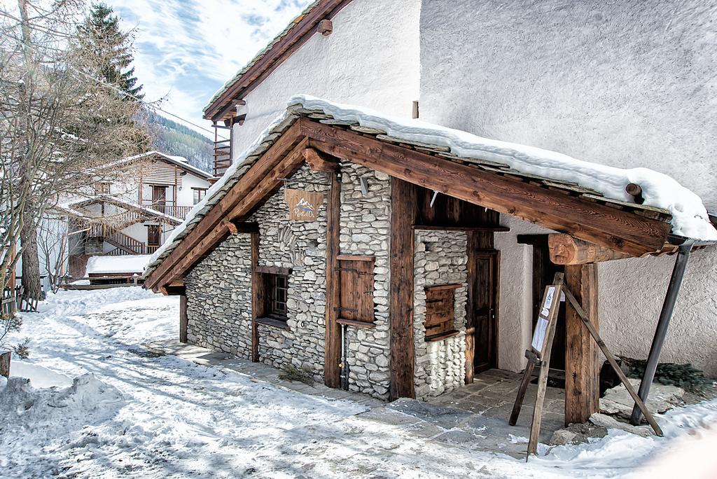 Rivet D'or Pragelato