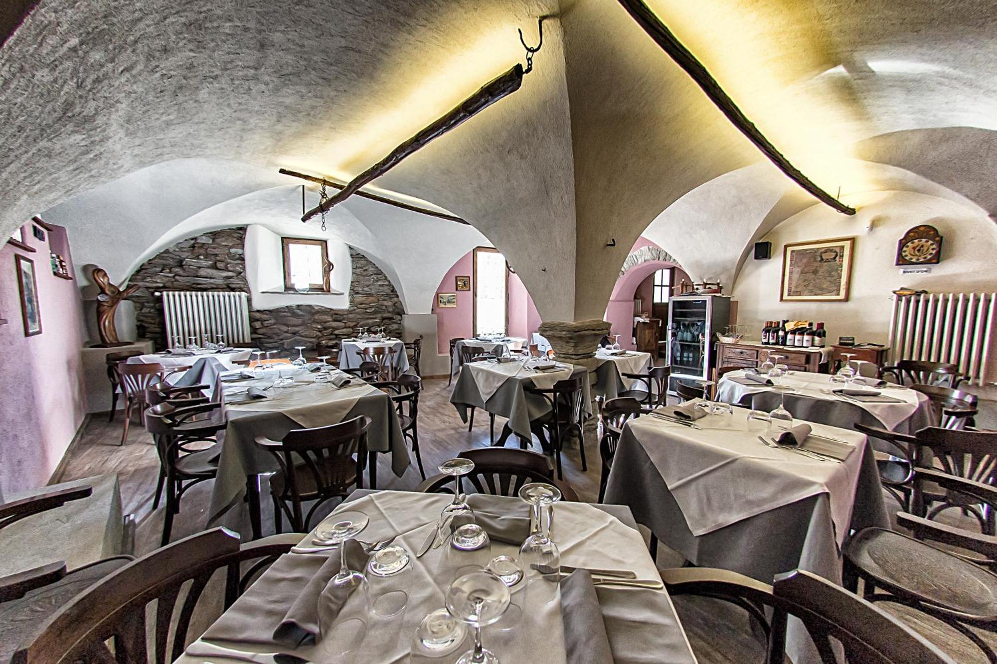 Alojamento de Turismo Rural Rivet D'or *
