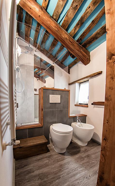 Séjour à la ferme Rivet D'or Pragelato